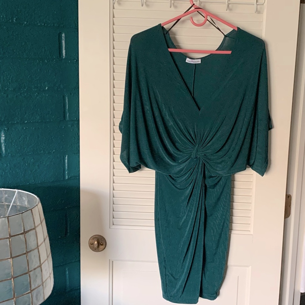 Dainty Hooligan dress